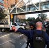 Bei dem Anschlag mit einem Pick-up-Truck starben in New York acht Menschen.