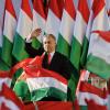 Ungarns Staatschef Viktor Orban versucht über den Fußball seine nationalistischen Ideen zu verwirklichen und übt auch Einfluss in den Nachbarländern aus. 	