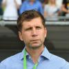 Guido Streichsbier ist der Trainer der U19-Junioren.