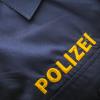 Die Polizei musste nach Bäumenheim ausrücken. 