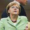 Angela Merkel plant einen Besuch des EM-Finales in Kiew.