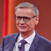 Günther Jauch feiert seinen 65. Geburtstag. Der Moderator gehört seit Jahrzehnten zu den beliebtesten TV-Gesichtern Deutschlands.