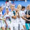 Die deutschen Fußball-Frauen waren bei der WM nicht besonders erfolgreich. Deshalb sollte sich einiges ändern.