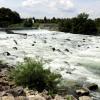 Der Lech, die Lechkanäle, oder Wassertürme am Roten Tor – Augsburgs Wasserkraft hat viel zu bieten. 