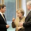 Merkel: Steuerentlastungen kommen