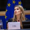Die Fraktionsvorsitzenden wollen Eva Kaili als Vizepräsidentin des EU-Parlaments absetzen.