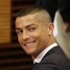 Cristiano Ronaldo ist der Star von Real Madrid.