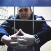 Alexej Nawalny ist in einem Straflager etwa 100 Kilometer östlich von Moskau inhaftiert.