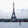 Paris gehört zu den gefährlichsten Städten Frankreichs