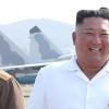 Von der Bildfläche verschwunden: Diktator Kim Jong Un. 