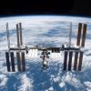 Riesige russische Schrottwolke bedroht Raumstation ISS: Durch die Explosion der oberen Stufe einer russischen Rakete ist eine aus 500 Teilen bestehende riesige Schrottwolke entstanden, die die Internationale Raumstation ISS bedrohen könnte.