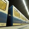 Am Münchner U-Bahnhof OEZ wurde am Samstagabend ein 23-Jähriger lebensgefährlich verletzt. 