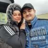 Ramiza (33) und Adnan Hasanovic, (34), Neuburg