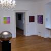 Sechs Künstler zeigen ihre Werke in der aktuellen Ausstellung in der Galerie im Unteren Schloss in Pähl. 