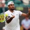 Nick Kyrgios steht in Wimbledon vor seinem ersten Grand-Slam-Endspiel.