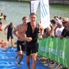 Die schönsten Bilder vom 23. Augsburger Kuhsee Triathlon.