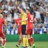 Gelb-Rot für Arturo-Vidal und zwei Abseitstore zugunsten Madrids: Die Fehlentscheidungen von Schiedsrichter Kassai erzürnen die Bayern und ihre Fans. 