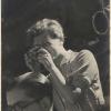 Gerda Taro hätte heute 108. Geburtstag feiern können. Die deutsche Kriegsfotografin starb im Alter von nur 26 Jahren.