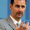 Syriens Präsident Baschar al-Assad 