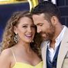 Ryan Reynolds und Blake Lively erwarten ein Kind.