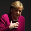 Wie Kanzlerin Merkel die Osterruhe gekippt hat, hat auch das Ausland aufhorchen lassen.