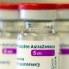 Umstrittener Impfstoff „Vaxzevria“ von AstraZeneca: In den kommenden drei Monaten erwartet Deutschland fast 17 Millionen Dosen des britisch-schwedischen Herstellers. 	
