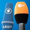 Mit dem Rundfunkbeitrag wird der öffentlich-rechtliche Rundfunk in Deutschland finanziert. Dazu gehören ARD und ZDF.
