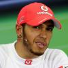 Lewis Hamilton sieht für eine Aufholjagd keine reellen Chancen mehr. Foto: Jeon Heon-Kyun dpa