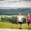 Der Ries-Panoramaweg ist nun offiziell eröffnet. 