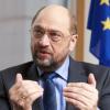 Martin Schulz ist Vorsitzender der Fraktion der Progressiven Allianz der Sozialdemokraten im Europäischen Parlament. 