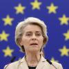 Ursula von der Leyen, Präsidentin der Europäischen Kommission, muss sich um den Industriestandort Europa kümmern. 