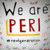 "We are Peri" hieß es bei der Eröffnung des Peri-Ausbildungszentrums 2019. Um den Zusammenhalt muss der Konzern immer mehr kämpfen. 