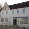 Der Gasthof Kaupp in Schiltberg wird zum Bürgerhaus. Archiv