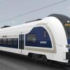 Desiro HC heißt der neueste Regionalzug von Siemens Mobility, der ab 2022 auf den Hauptstrecken zwischen Ulm beziehungsweise Donauwörth nach München eingesetzt wird. Das britische Unternehmen Go-Ahead hat den Zuschlag für dieses Streckennetz bekommen und wird damit den Fugger-Express ablösen. 