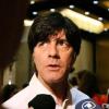 Bundestrainer Löw sorgt sich um WM-Trainingsplatz