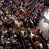 Die SPD will auf einem Kongress in Mainz über Strategien für die Bundestagswahl 2017 diskutieren.