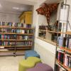Die Bibliothek in Oettingen wurde erneuert. 