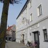 Das Hotel Lutz mit Bierkneipe und Restaurant ist ein markantes Anwesen im Herzen Rains. Nun haben die Pächter der Gaststätte dort völlig überraschend aufgehört.