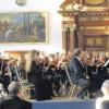 Mit einem ebenso anspruchsvollen wie gelungenen Konzert setzte die „Neue Schwäbische Sinfonie“ einen Schlusspunkt unter den „Kirchheimer Musiksommer 2011“. 