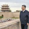 Chinas Präsident Xi Jinping scheut sich vor einem klaren Bekenntnis.