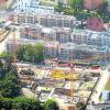 In Augsburgs Neubaugebieten soll es künftig einheitlich 30 Prozent geförderte Wohnungen geben.