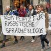 Im vergangenen Herbst wurde von Demonstranten eine Umbenennung des Hotels in der Augsburger Maximilianstraße gefordert. Jetzt steht fest: Das „Drei Mohren“ heißt künftig „Maximilian’s Hotel“.