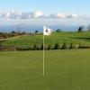 Vom Golfclub Santo da Serra reicht der Blick über den Atlantik bis zu den benachbarten Ilhas Desertas.