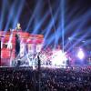 Die Festmeile vor dem Brandenburger Tor.