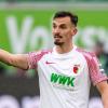 Hat Begehrlichkeiten geweckt: Mergim Berisha.