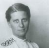 Ilsabe Gestering war Anstaltsärztin in Ursberg. 