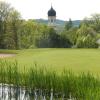 Die Golfanlage Tegernbach ist am Samstag, 29. Juni, Austragungsort der 9. Friedberger Allgemeine Open.  	