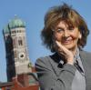 Wird 90 Jahre alt und kein bisschen leise: Charlotte Knobloch, die Präsidentin der Israelitischen Kultusgemeinde München und Oberbayern. 