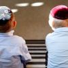 Antisemitismus gibt es schon unter Kindern. In Neu-Ulm gab es vor vier Jahren großen Ärger in einer Grundschule.