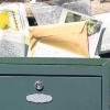 In Hainsfarth ist Post aus einem Briefkasten gestohlen worden. 